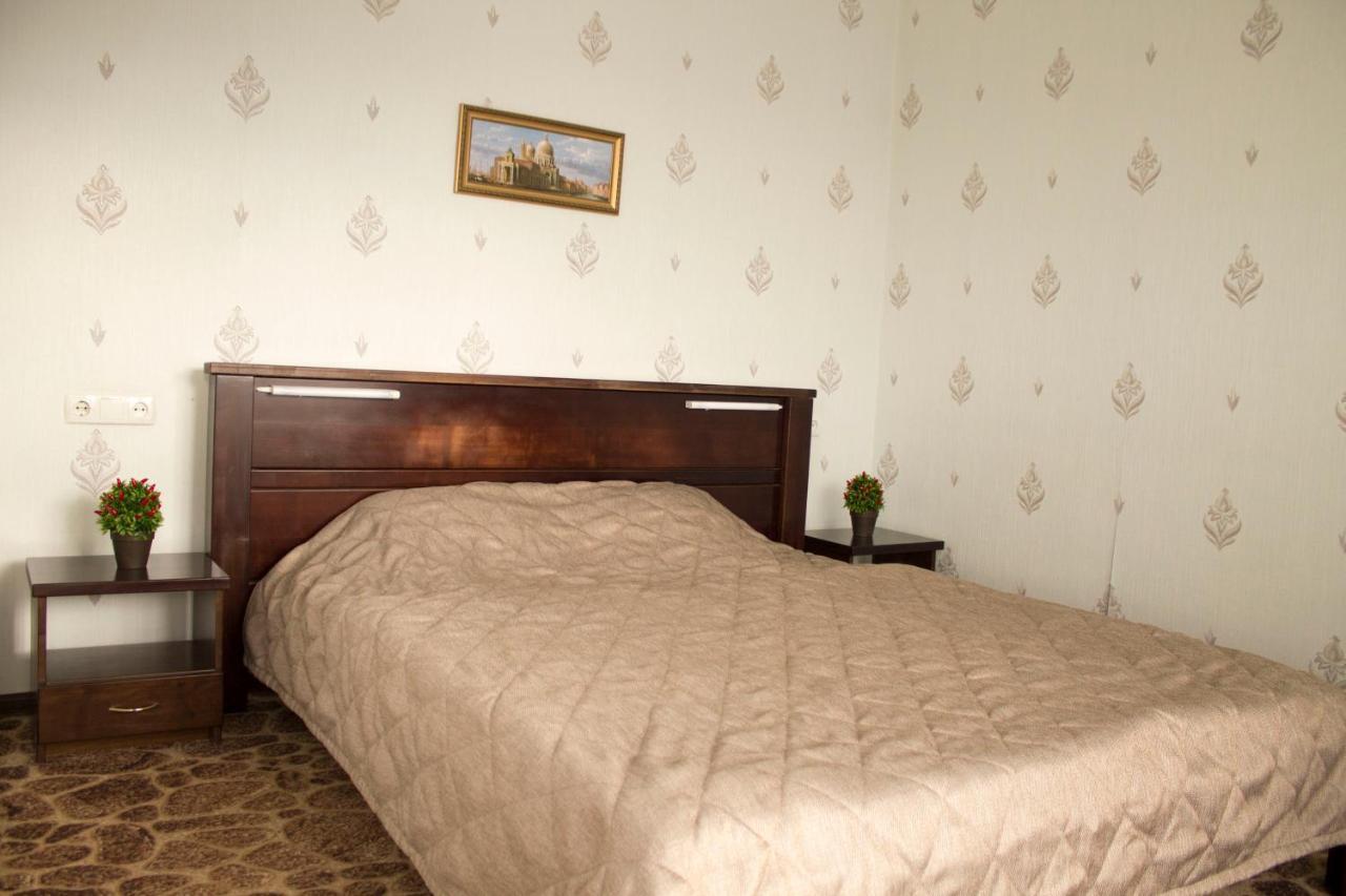 Park Hotel Vinnitsa Vinnytsia Exterior foto