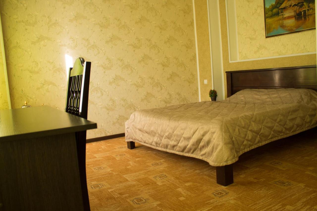 Park Hotel Vinnitsa Vinnytsia Exterior foto